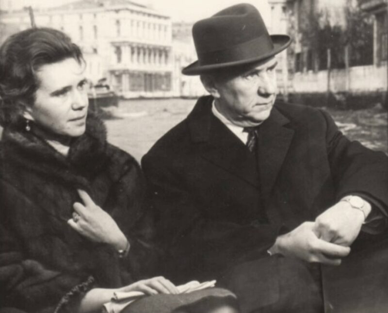 «Всю жизнь носила маску»: как дочь премьера СССР Людмила Косыгина в 61 год призналась, что так и не пожила для себя