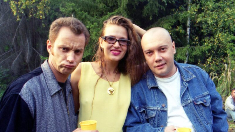 Внезапный уход любимца публики в 62 года: Владимир Комаров – «Богом поцелованный» артист, чью смерть «не могу принять»