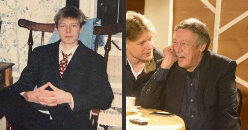 Детская травма и 300 претензий к отцу: как 37-летний наследник Ефремовых пять лет борется с «социальной болезнью»