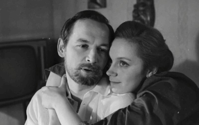 Василий Лановой – воплощение благородства.