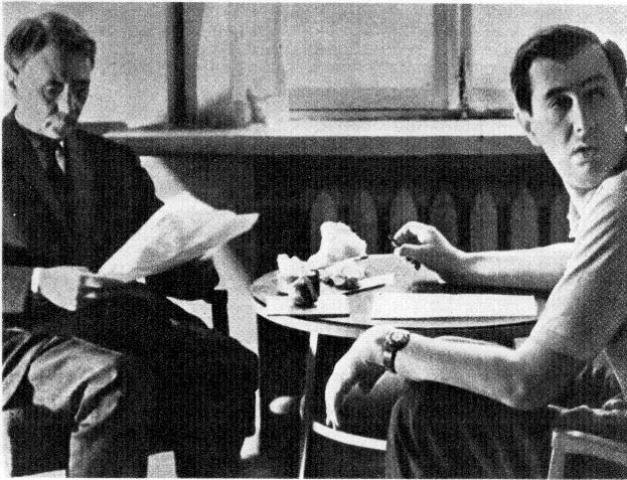 Сложная жизнь Эрика Пырьева оборвалась в 39 лет.