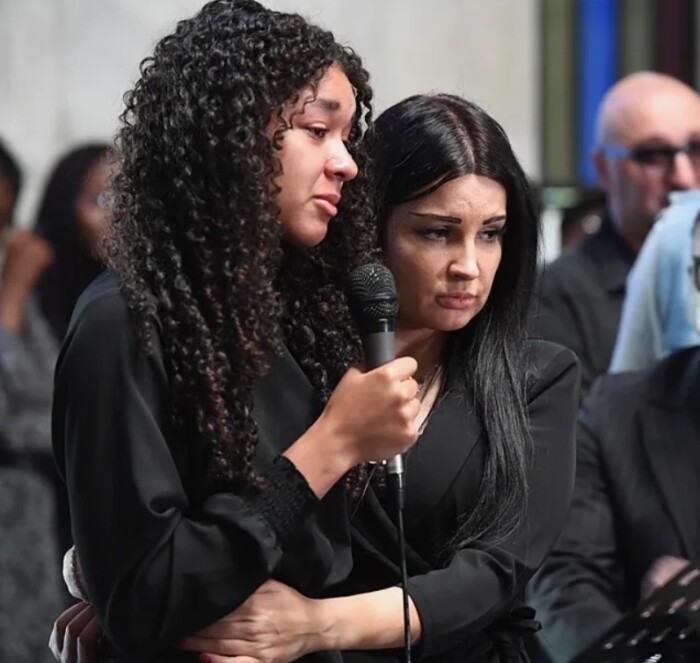 Трагический уход в 45: «Шоколадный заяц» Пьер Нарцисс оставил тайного сына и «чайную плантацию»