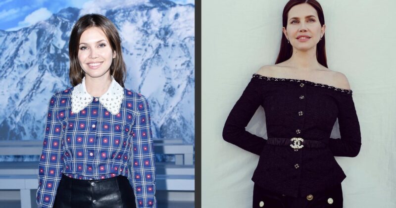 Загадка притяжения: почему самые влиятельные мужчины мира выбирают её? Дарья Жукова: пять детей, два миллиардера и «потрясающий» вид в 45 лет