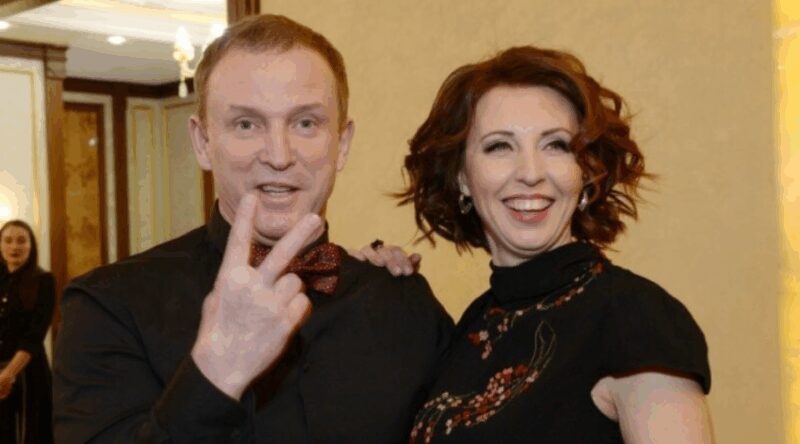 Смерть отца в 7 лет и страшный диагноз на двоих: как лидер «Дюны» Виктор Рыбин и Наталья Сенчукова нашли «свое счастье» вопреки всему