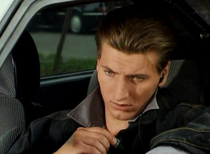 «Некиногеничен», два развода и борьба с амплуа : Александр Устюгов обрёл трижды скреплённый брак с Аглаей Шиловской