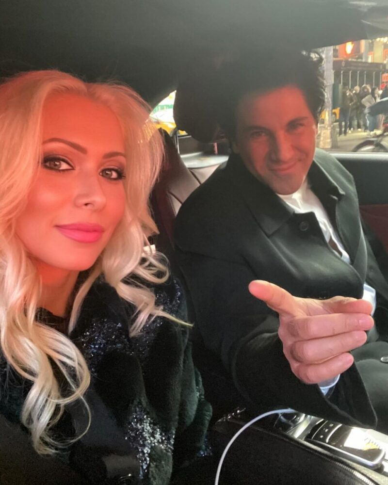 Свадьба и венчание в Израиле стали символом нерушимости их союза.