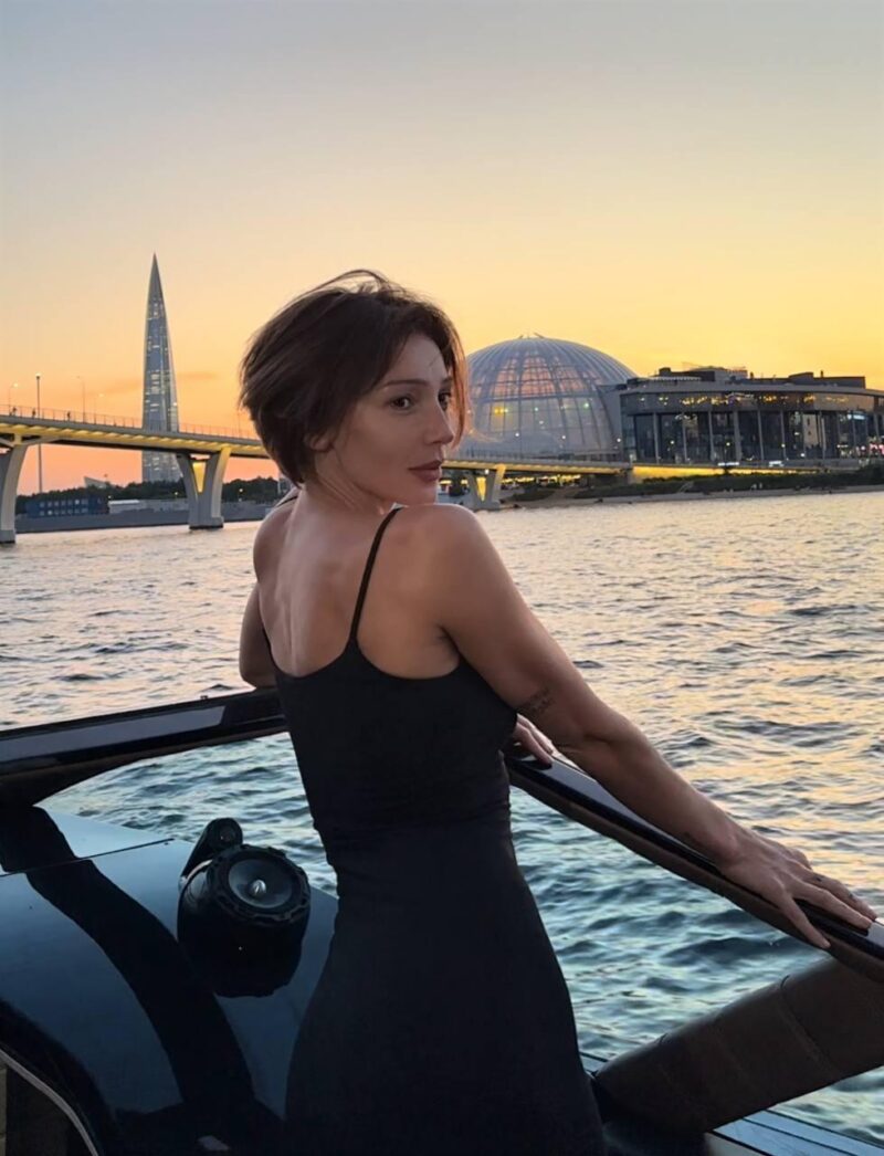 Крах империи: «Сложно поверить, что такое большое чувство может угасать», – как 32-летняя Настя Ивлеева после потери 17 млн подписчиков и 17 кг веса нашла новую любовь и 100 долларов в кармане