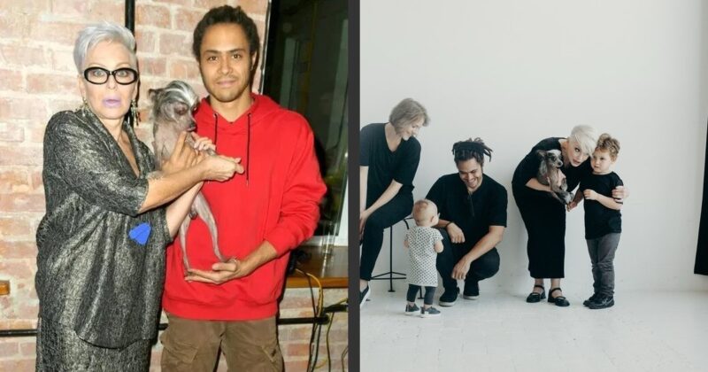 Трагедия в 39 лет: «Мой единственный сын» — тяжелая утрата Ирины Понаровской, пока бывший муж в 80 лет продолжает петь