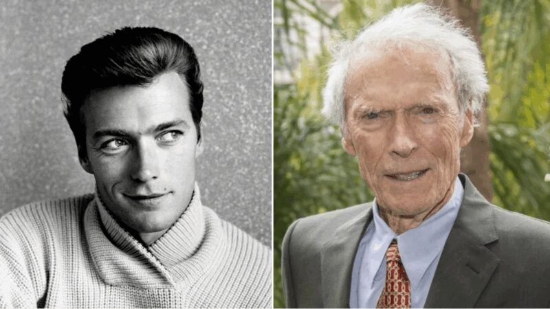 Клинт Иствуд: дважды икона, продолжающий снимать и играть в свои 95 лет.