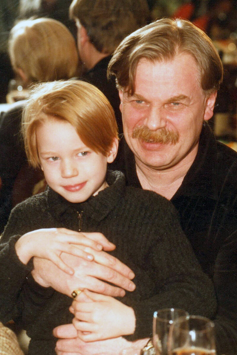 80 лет триумфа и потерь: Владимир Пресняков-старший, переживший «репрессии» Минкульта, стал главой звездной династии