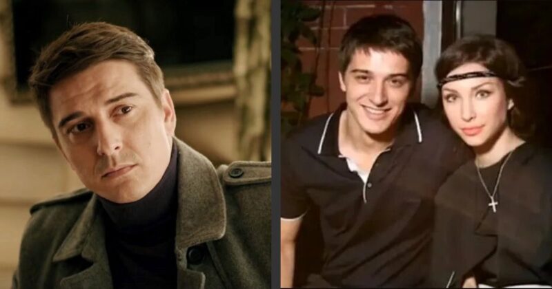 «Моя родина там, где мои дети»: как 40-летний Стас Бондаренко, герой-любовник из кино, стал многодетным отцом и обрел счастье