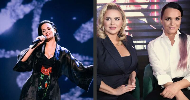 «Не в себе» и на грани: почему концерт певицы Славы за 12 тысяч рублей обернулся скандалом с полицией и криками «не хочу жить»