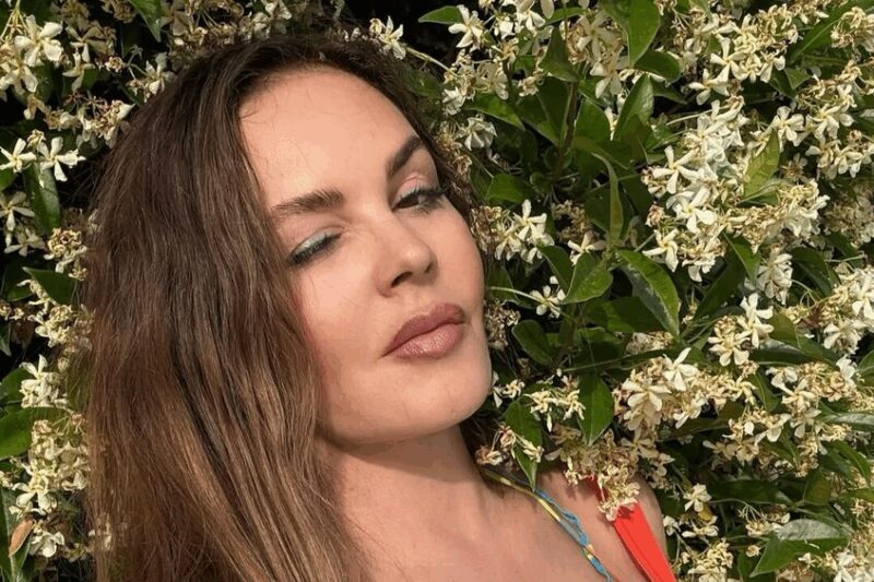 Откровенность в личном блоге порой вызывает шквал эмоций у подписчиков.