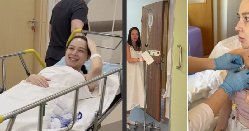 33-летняя звезда: от миллиардов до «рака»: Чекалина: 176 миллионов долга, загадочный спаситель