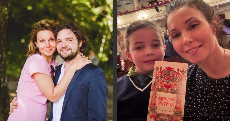 «Молилась, чтобы отпустить»: Александра Урсуляк о 21-летней любви, изменах мужа и 10 годах тайного счастья с музыкантом