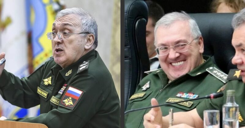 Падение четвертого: «Масштабы там триллионные» – Руслан Цаликов, чьи дети разбогатели на 70 миллионов, отправлен под домашний арест на 2 месяца