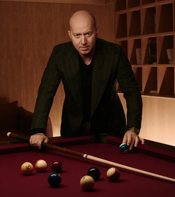 Одинокие волки сцены: почему успешные мужчины за 45 до сих пор не знают «брачных оков»?