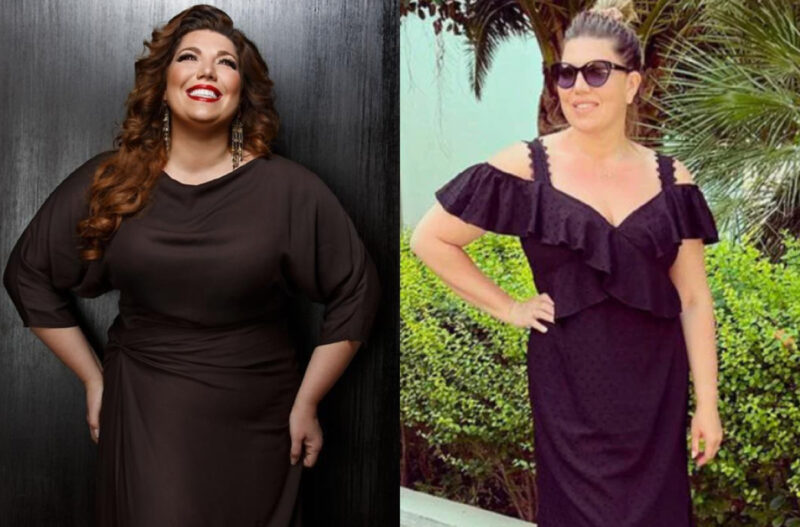 Екатерина Скулкина: перемены, вызвавшие споры среди фанатов.