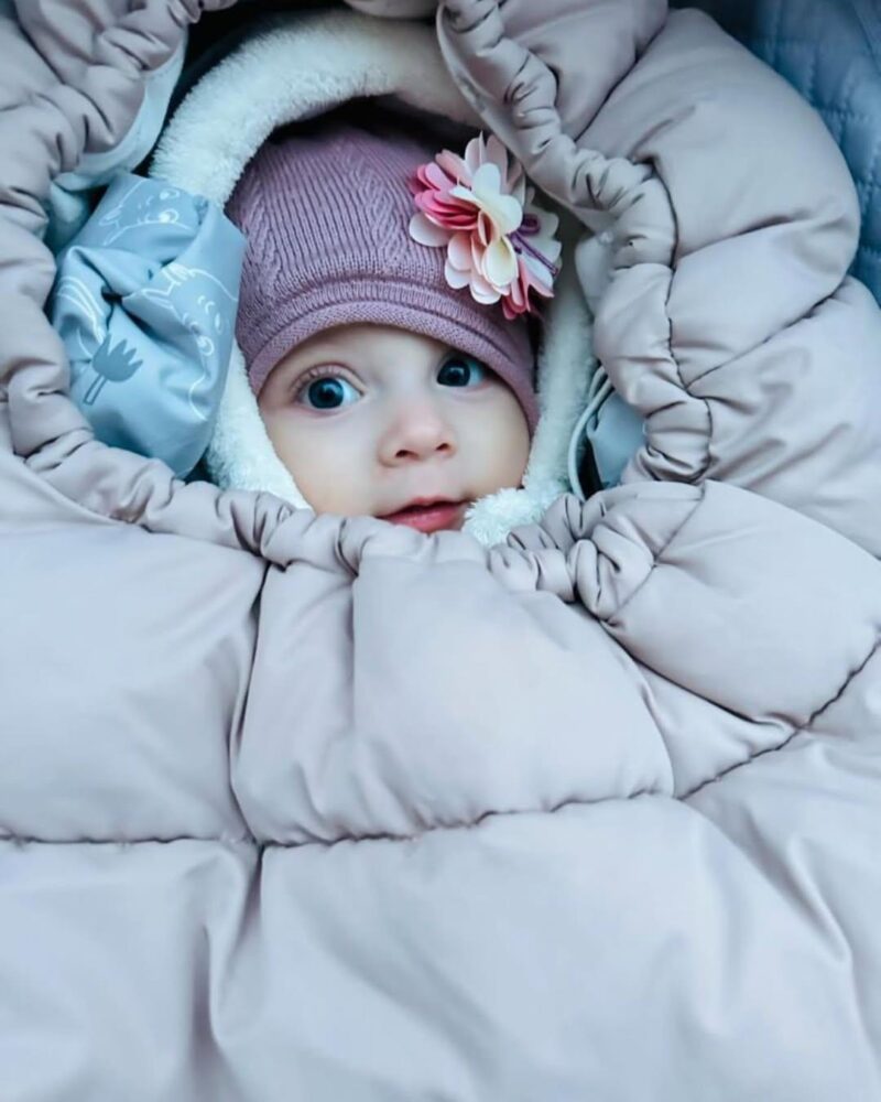 31-летняя звезда «Папиных дочек» : «Она себе на уме» — как Лиза Арзамасова, несмотря на 21-летнюю разницу, нашла счастье с Авербухом и родила двоих детей