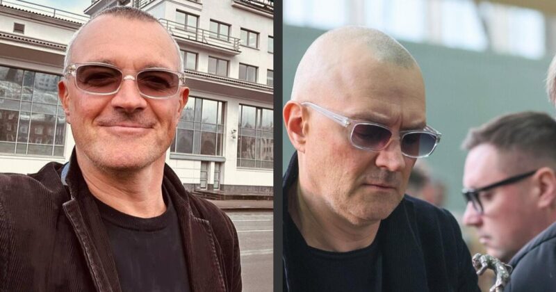 20 лет брака рухнули: 48-летний Егор Бероев женился на 21-летней балерине. «Я беременная!» — что сказала его мама и как отреагировала бывшая жена?