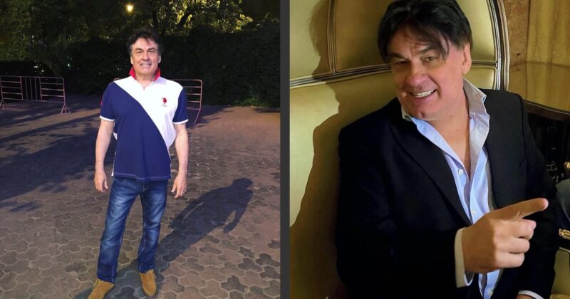 «Не звезда», а легенда: 75-летний Александр Серов, переживший развод, остался один в роскошном доме, но продолжает петь