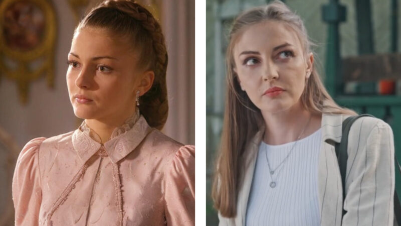 Татьяна Казючиц: младшая сестра ценит спокойствие и комфорт своей тихой жизни.