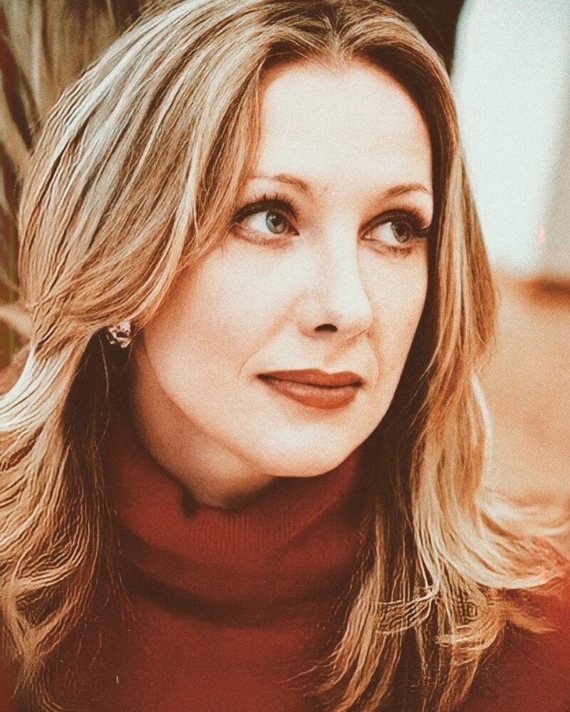 Студенческие годы в ГИТИСе: время первой любви и ярких впечатлений.