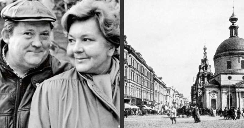 Загадка таланта: Почему Виктор Павлов, сыгравший 170 ролей, ушёл в 65 лет, но его имя так и не появилось на мемориальной доске