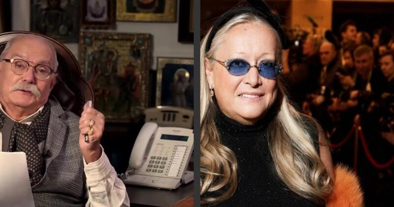 Публичное унижение и таинственная папка: как 70-летний мэтр едва не лишился семьи, а его супруга сохранила брак, несмотря на «кризис зрелого возраста»