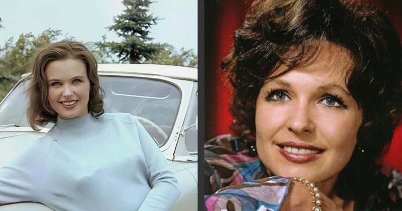 «Неперспективный» муж звезды : Как 91-летняя Наталья Фатеева забыла первого супруга, а он назвал дочь в её честь и стал Народным артистом