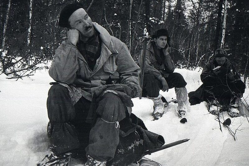 60 лет молчания : нейросети нашли «ахиллесову пяту» в гибели группы Дятлова