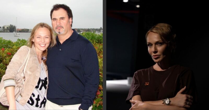 Семья «под замком» : Как 46-летняя Альбина Джанабаева показала 5-летнюю дочь и изменила жизнь 60-летнего Валерия Меладзе после 20 лет тайны