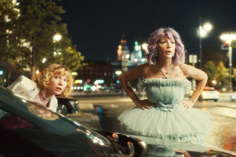 Крах империи: «Сложно поверить, что такое большое чувство может угасать», – как 32-летняя Настя Ивлеева после потери 17 млн подписчиков и 17 кг веса нашла новую любовь и 100 долларов в кармане