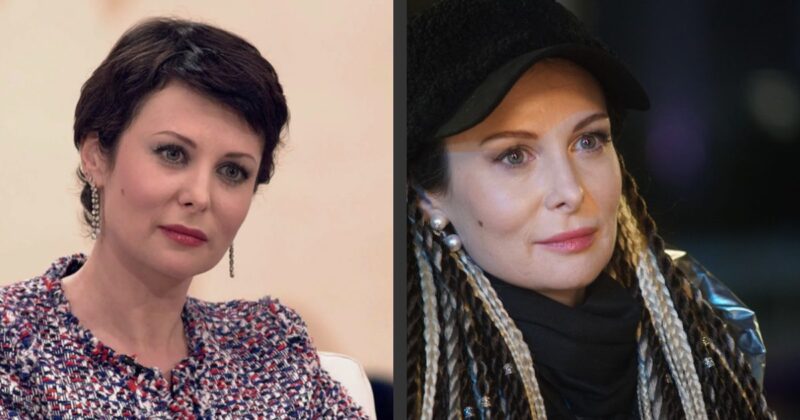 «Не могла даже поесть»: как хрупкая Ольга Погодина, пережив потери, обрела счастье с Алексеем Пимановым