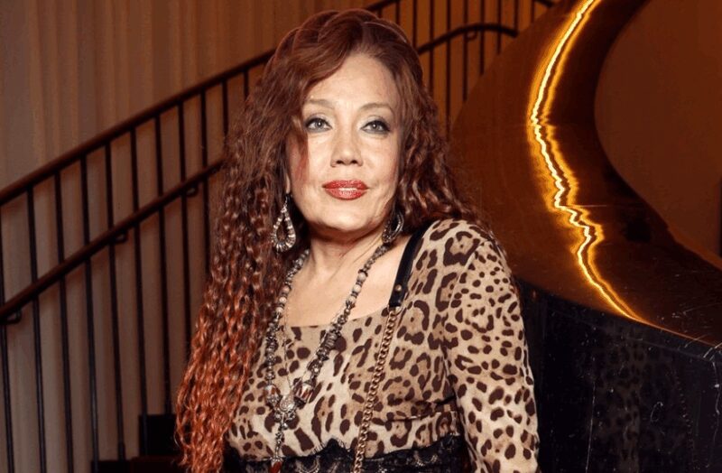 Азиза: путь к личному счастью оказался тернист.