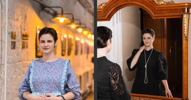 «Каждый человек немного одиночка»: почему молодая жена 80-летнего Евгения Петросяна выбирает путь свободы