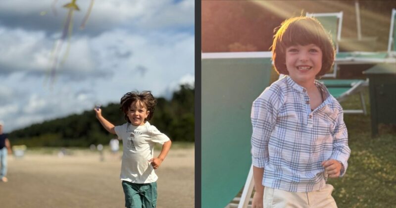 Поцелуй в такси и сын в 62: Валерий Сюткин о том, как ради Виолы бросил всё, и почему появление Льва стало для него «второй молодостью»