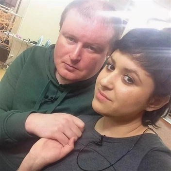 Белякова быстро отмела идею создания серьезных отношений с балагуром