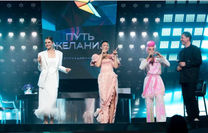 Замерзала в ИК, но вернула миллионы: новые тайны Блиновской