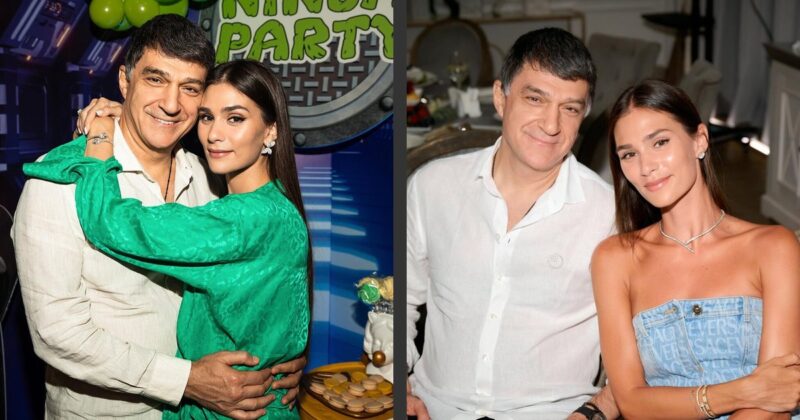 «Русский Онассис» и 7 лет тайны: Как Кирилл Шубский строил две семьи и пережил «самую горькую» потерю