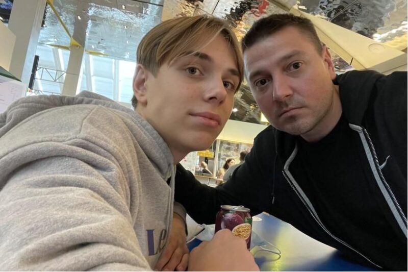 Минус 40 кг и два развода: «уже пора» — 39-летняя Полина Гагарина объявила о кардинальных переменах