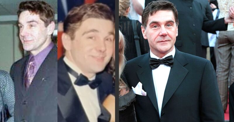 «Вы на мне женитесь?» : 42-летняя женщина бросила вызов судьбе, когда 24-летний актер едва сводил концы с концами. Как Сергей Маковецкий и Елена Демченко построили один из самых крепких союзов шоу-бизнеса, выдержавший 18-летнюю разницу в возрасте и 40 лет испытаний?