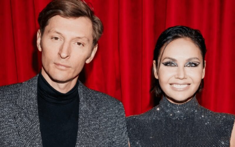 С Павлом Волей Ляйсан нашла утешение и новую надежду.