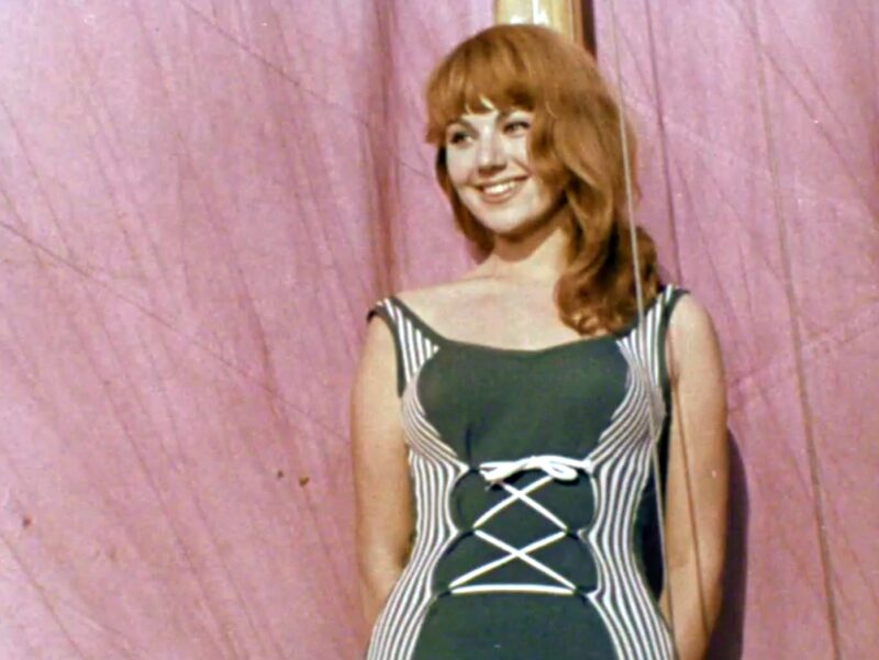 Марина Гуткович