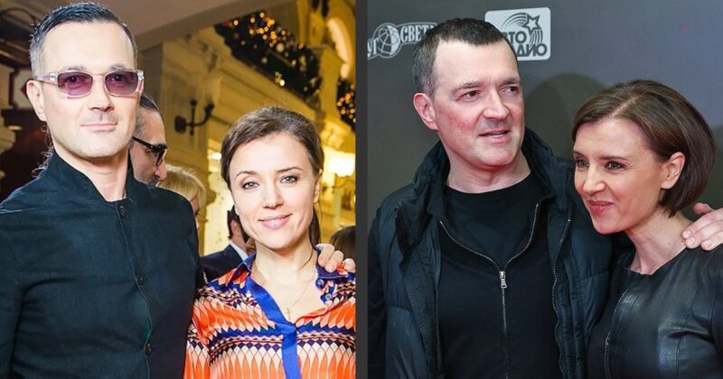 20 лет брака рухнули: 48-летний Егор Бероев женился на 21-летней балерине. «Я беременная!» — что сказала его мама и как отреагировала бывшая жена?