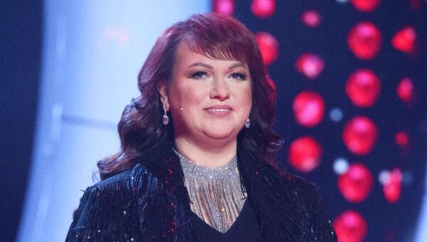 После грандиозного похудения Ольга Картункова буквально расцвела.