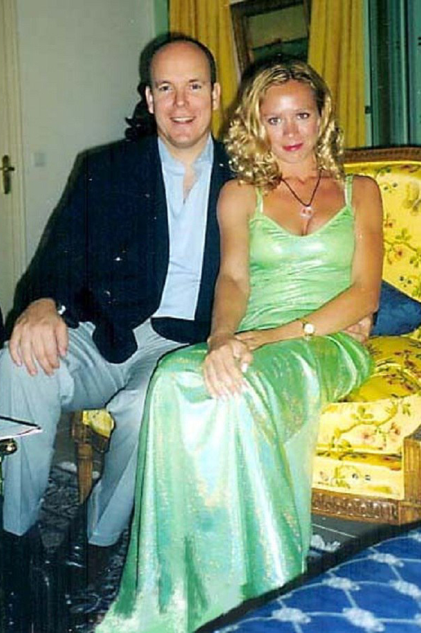 54-летняя двукратная олимпийская чемпионка едва не бросила всё ради женатого мужчины: Оксана Грищук: «Я буквально жила Жулиным», но обрела счастье с дочерью и принцем Монако