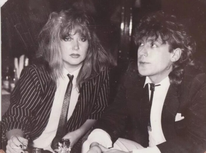 70-летний рокер отменил концерты: «Я едва мог говорить» : Владимир Кузьмин — трагедии детей, внебрачные романы и прощение юной жены