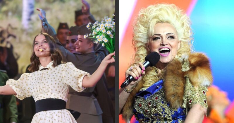 16 миллионов за один вечер : Татьяна Куртукова о «чесе» Кадышевой и своём «самом главном счастье» в 32 года