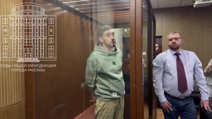 От триумфа до СИЗО: почему патриот с титановой пластиной оказался за решеткой?